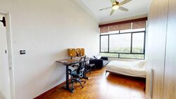 Avon Park (D13), Condominium #518691201